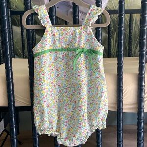 Little English Bubble 2T